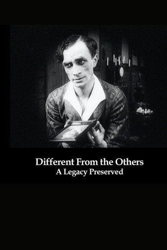 Different From the Others: A Legacy Preserved