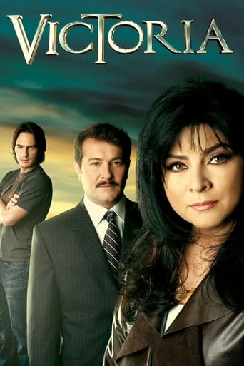 Victoria - Season 1 Episode 66   2008