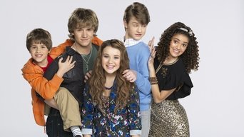 Life with Boys - S2E01
