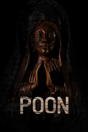 Poster of Poon