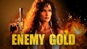 #14 Enemy Gold