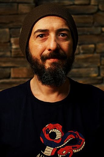 Image of Burak Gürpınar