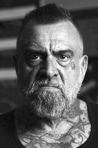 Mike Ferguson — photo 4