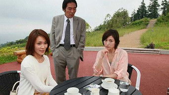 Episode 9 — 結婚報告 （疑）