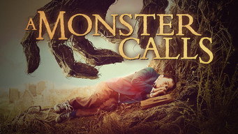 Galeria 2 - Un monstruo viene a verme