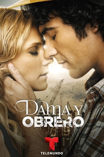 Poster of Dama y obrero