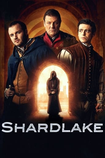 Shardlake poster