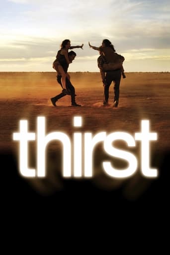 Poster för Thirst