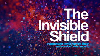 The Invisible Shield (2024- )
