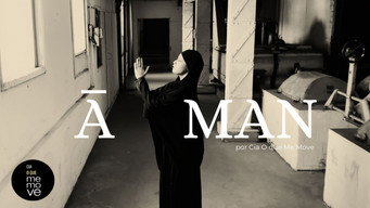 A Man
