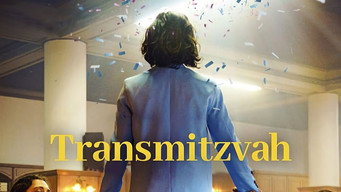 Transmitzvah (2024)