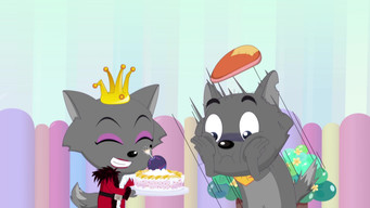 Episode 33 — Episode 33