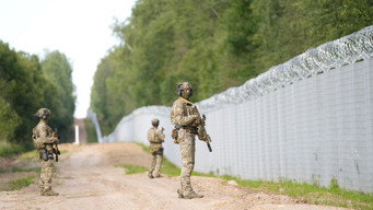 Russia-EU: Hybrid Warfare