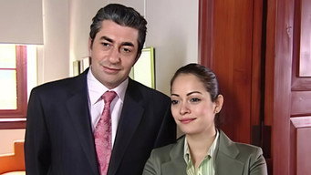 Beyaz Gelincik - S2E01