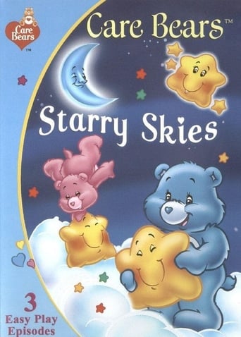 Care Bears: Starry Skies