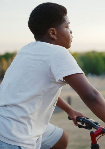 Cartell de The Park (Dancing on the Rubble of Empire)