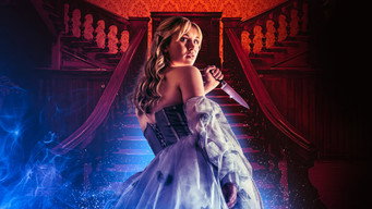 Cinderella’s Revenge