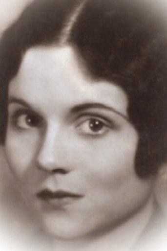 Image of Anita Kerry