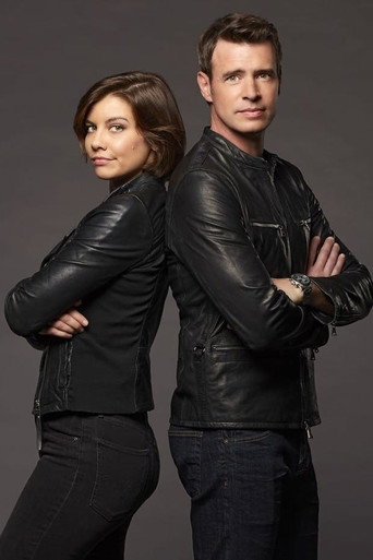 Whiskey Cavalier