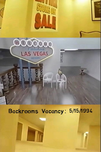Backrooms Vacancy: 5/15/1994 (1970)