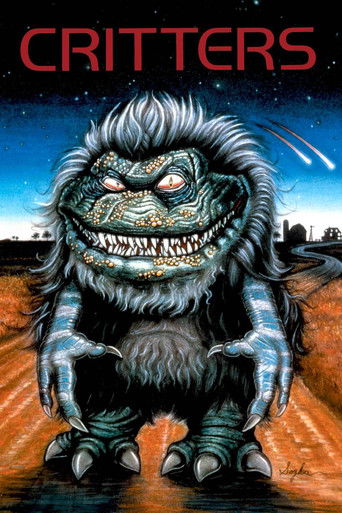 Critters (1986)