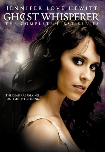 Ghost Whisperer Season 1 Episode 8