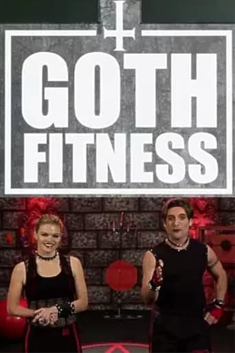 Goth Fitness