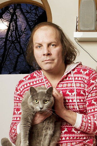 Foto de Philippe Katerine