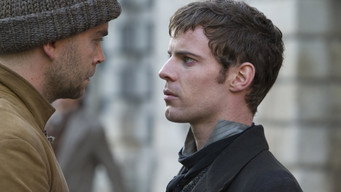 Harry Treadaway — photo 10
