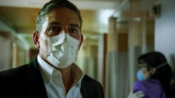 Person of Interest S5E8 poster