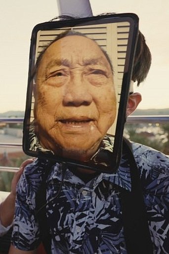 Gong Gong’s Bucket List (2025)