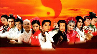Taiji Prodigy (2001)