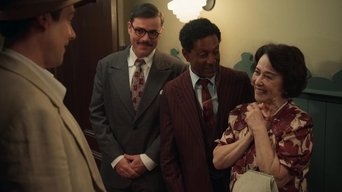 Episódio Capítulo 58 da série Êta Mundo Melhor!
