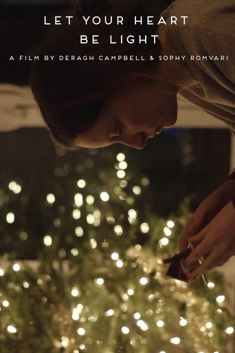 Let Your Heart Be Light (2016)