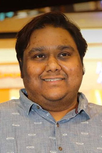 Arjunn Dutta — 3