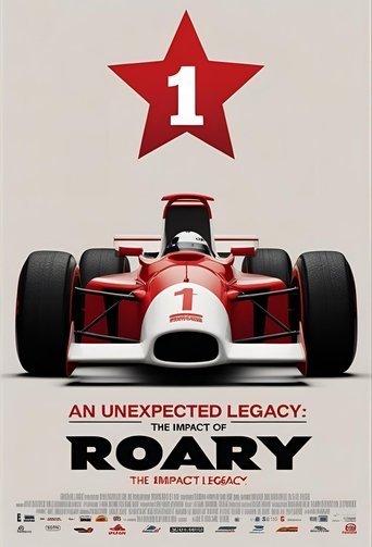 An Unexpected Legacy: The Impact of Roary the Racing Car (2027)