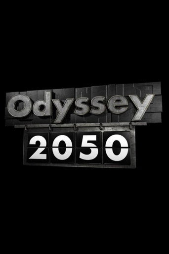 Odyssey 2050 (2012)
