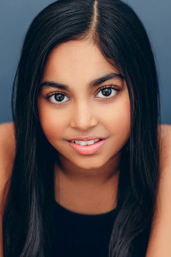 Foto de Swayam Bhatia