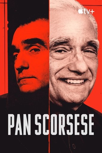 Pan Scorsese