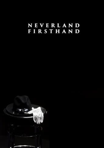 Poster för Neverland Firsthand: Investigating the Michael Jackson Documentary