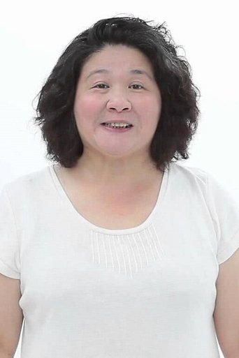 Image of Jin Meiman