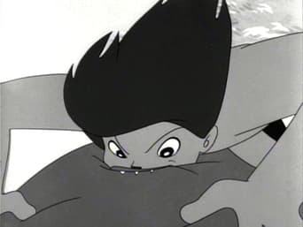 第2話:Episode 2 第2話:Episode 2