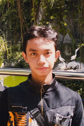 Adam Martahadi — Interviewed cast