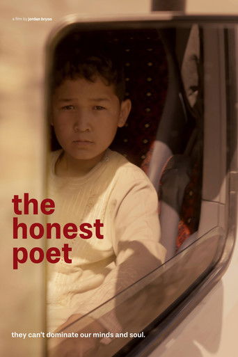 The Honest Poet (2025)