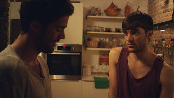 Open Relationship (2014)