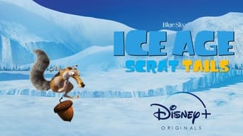 #9 Ice Age: Scrat Tales