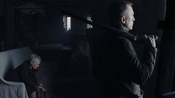 #88 007: Координати "Скайфолл"