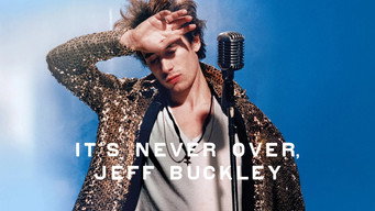 #8 It's Never Over, Jeff Buckley