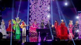 RuPaul's Drag Race S15E16 poster