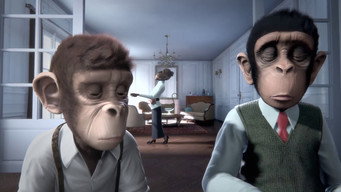 Monkey Symphony (2013)